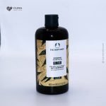 The Body Shop Ginger Shampoo 400ml