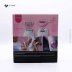 Braun Silk-épil 3270 Epilator & Trimmer