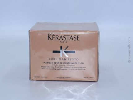 Kerastase Masque 200ml Curl Manifesto