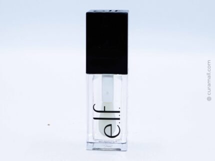 Elf Glow Reviver Lip Oil Crystal Clear 7.6ml