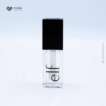 Elf Glow Reviver Lip Oil Crystal Clear 7.6ml