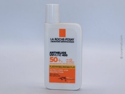 La Roche-Posay Anthelios SPF 50 Oil Control Fluid 50ml