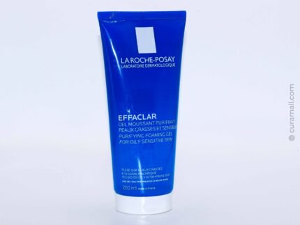 La Roche-Posay Foaming Gel Cleanser 200ml