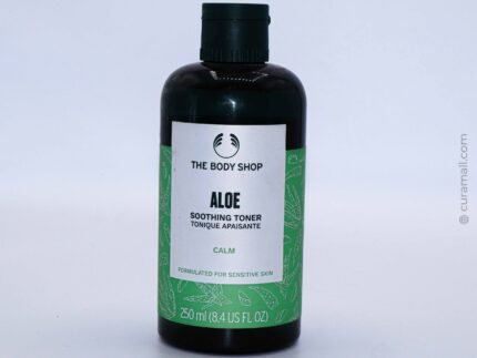 The Body Shop Aloe Soothing Toner 250ml