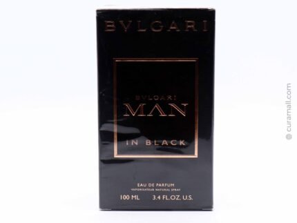 Bvlgari Man In Black Eau de Parfum 100ml