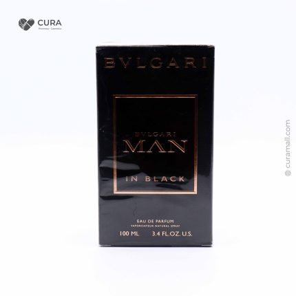 Bvlgari Man In Black Eau de Parfum 100ml