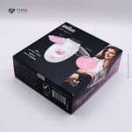 Braun Silk-épil 3270 Epilator & Trimmer