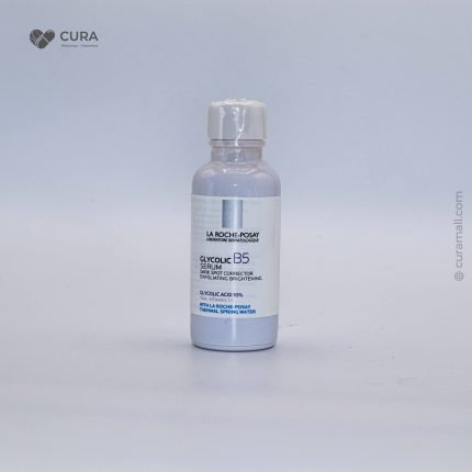 La Roche-Posay Glycolic B5 Serum 30ml