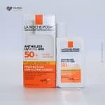 La Roche-Posay Anthelios SPF 50 Oil Control Fluid 50ml