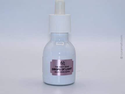 The Body Shop Drops Of Light Brightening Serum 30ml
