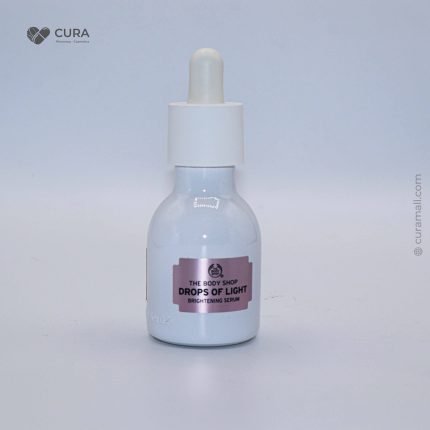The Body Shop Drops Of Light Brightening Serum 30ml