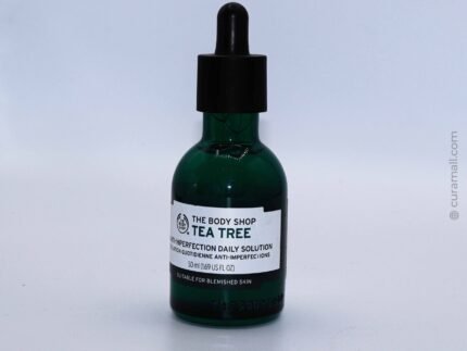 The Body Shop Tea Tree Daily Solution 50ml