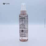 NYX Bare With Me Primer + Set + Refresh Spray 130ml