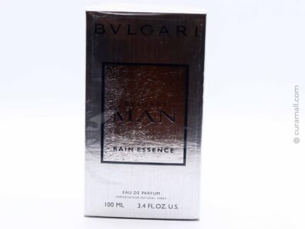 Bvlgari Man Rain Essence Eau de Parfum 100ml