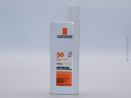 La Roche-Posay Anthelios SPF 50 Tinted Fluid 50ml