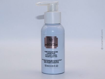 The Body Shop Drops Of Light Liquid Peel 100ml