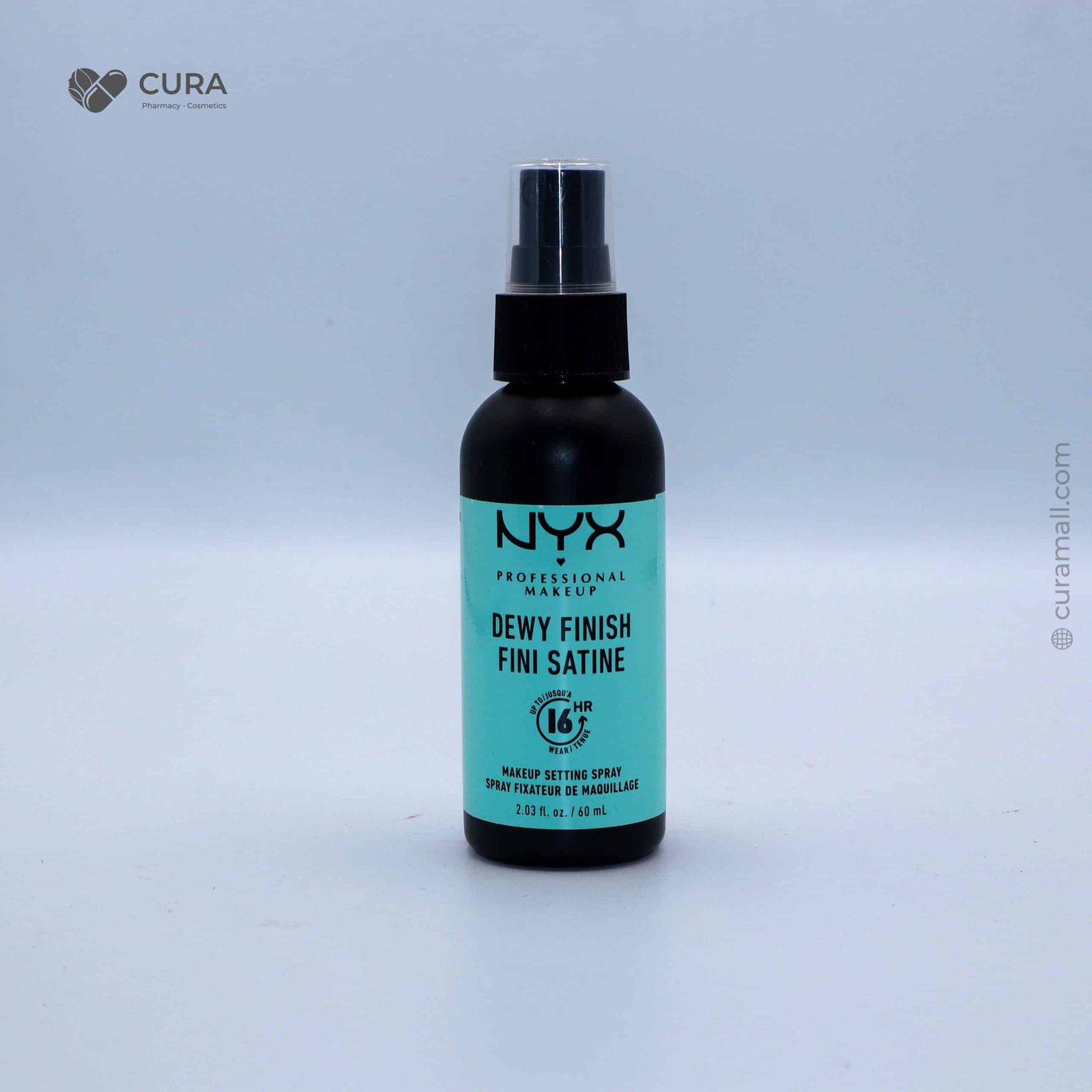 IMG_0028 copy NYX Dewy Finish Setting Spray 60ml