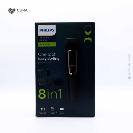 Philips Multi Groom Kit MG3730