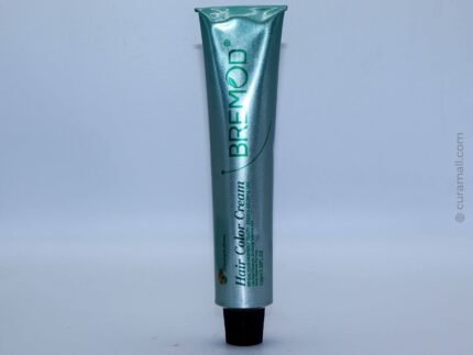 Bremod Hair Color 0.00 100ml