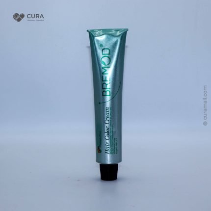Bremod Hair Color 0.00 100ml
