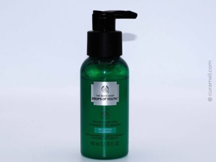 The Body Shop Drops Of Youth Liquid Peel 100ml