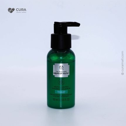 The Body Shop Drops Of Youth Liquid Peel 100ml
