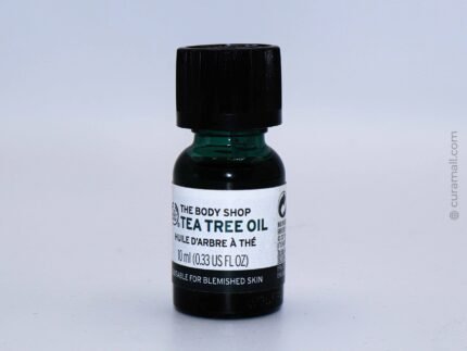 The Body Shop Tea Tree Oil 10ml