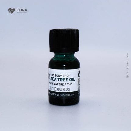 The Body Shop Tea Tree Oil 10ml