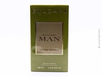 Bvlgari Man Wood Neroli Eau de Parfum 100ml