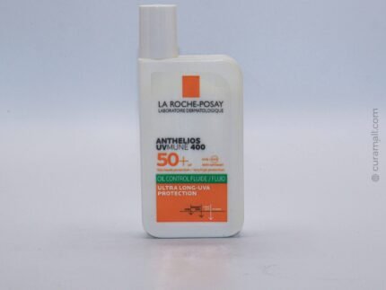 La Roche-Posay Anthelios SPF 60 Light Fluid 50ml