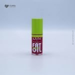 NYX Fat Oil Lip Drip Fold 02 Missed Call 4.8ml