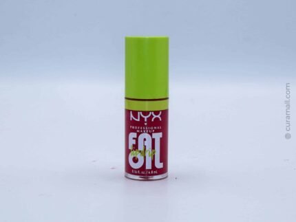 NYX Fat Oil Lip Drip Fold 02 Missed Call 4.8ml