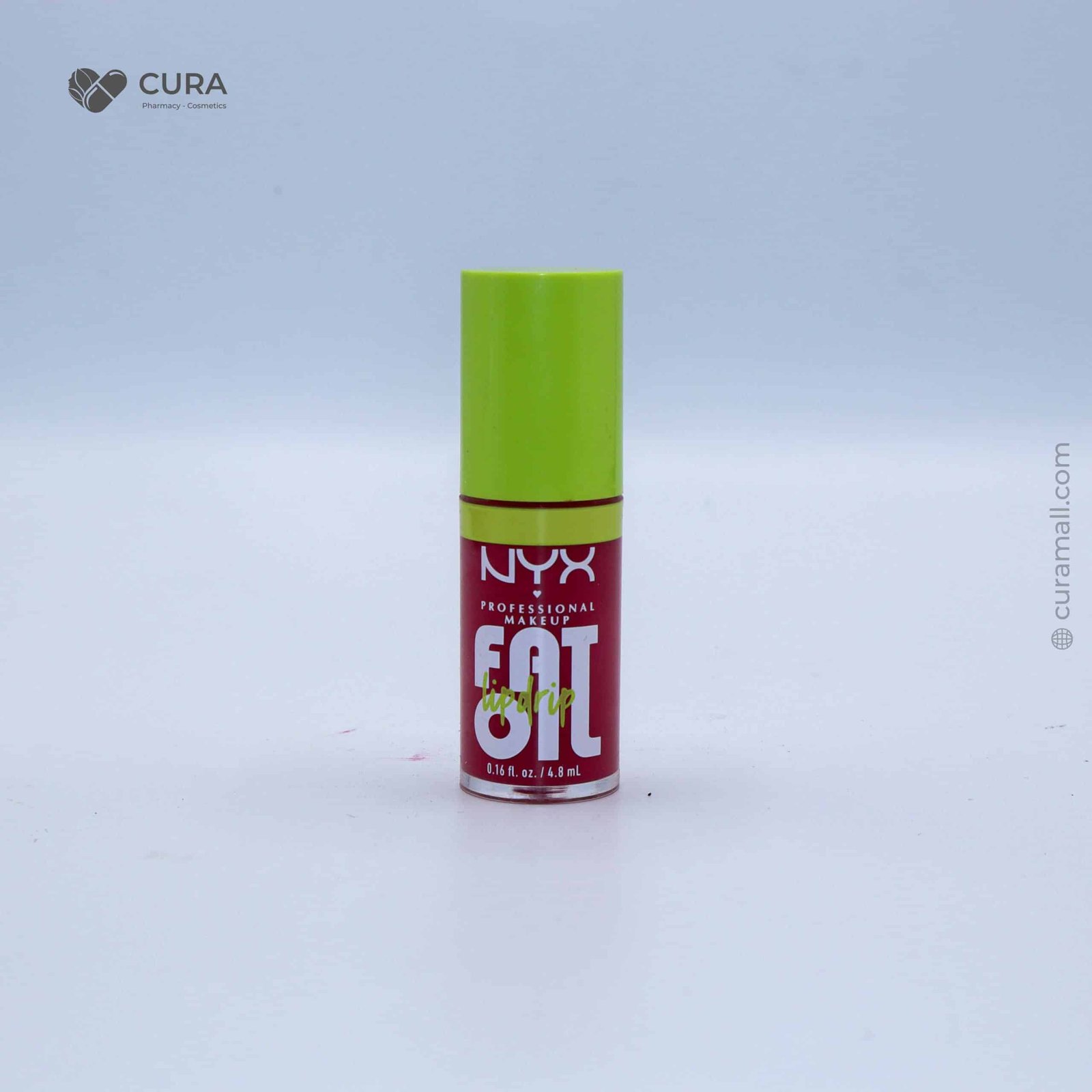 IMG_0030 copy NYX Fat Oil Lip Drip Fold 02 Missed Call 4.8ml