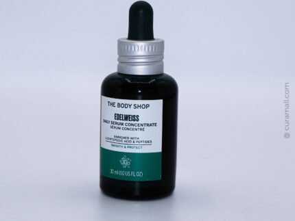 The Body Shop Edelweiss Daily Serum Concentrate 30ml