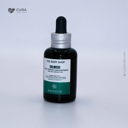 The Body Shop Edelweiss Daily Serum Concentrate 30ml