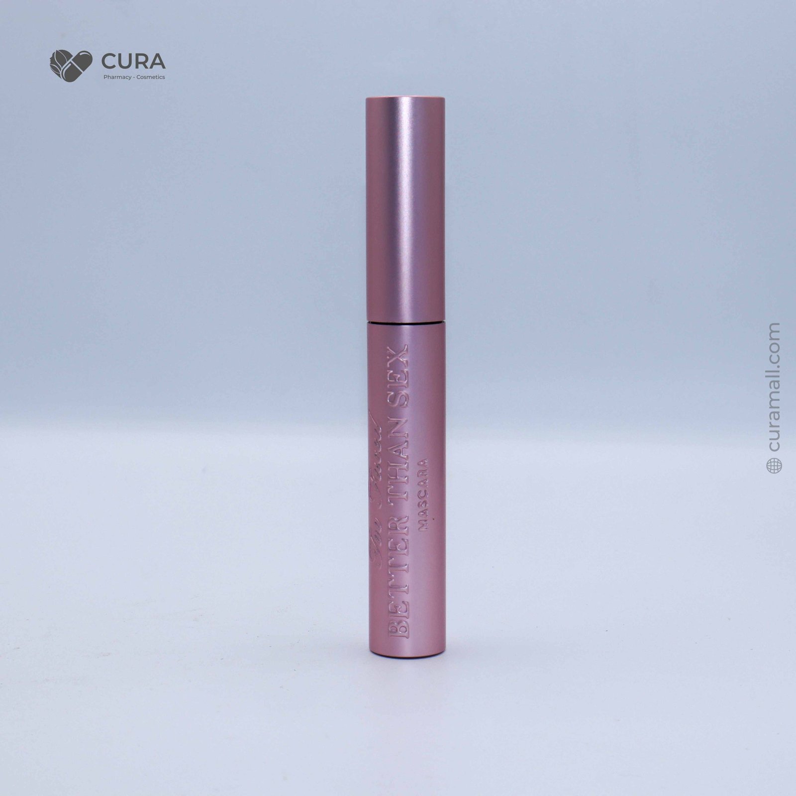 IMG_0031 copy Too Faced Better Than Sex Mascara 8ml