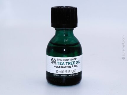 The Body Shop Tea Tree Oil 20ml