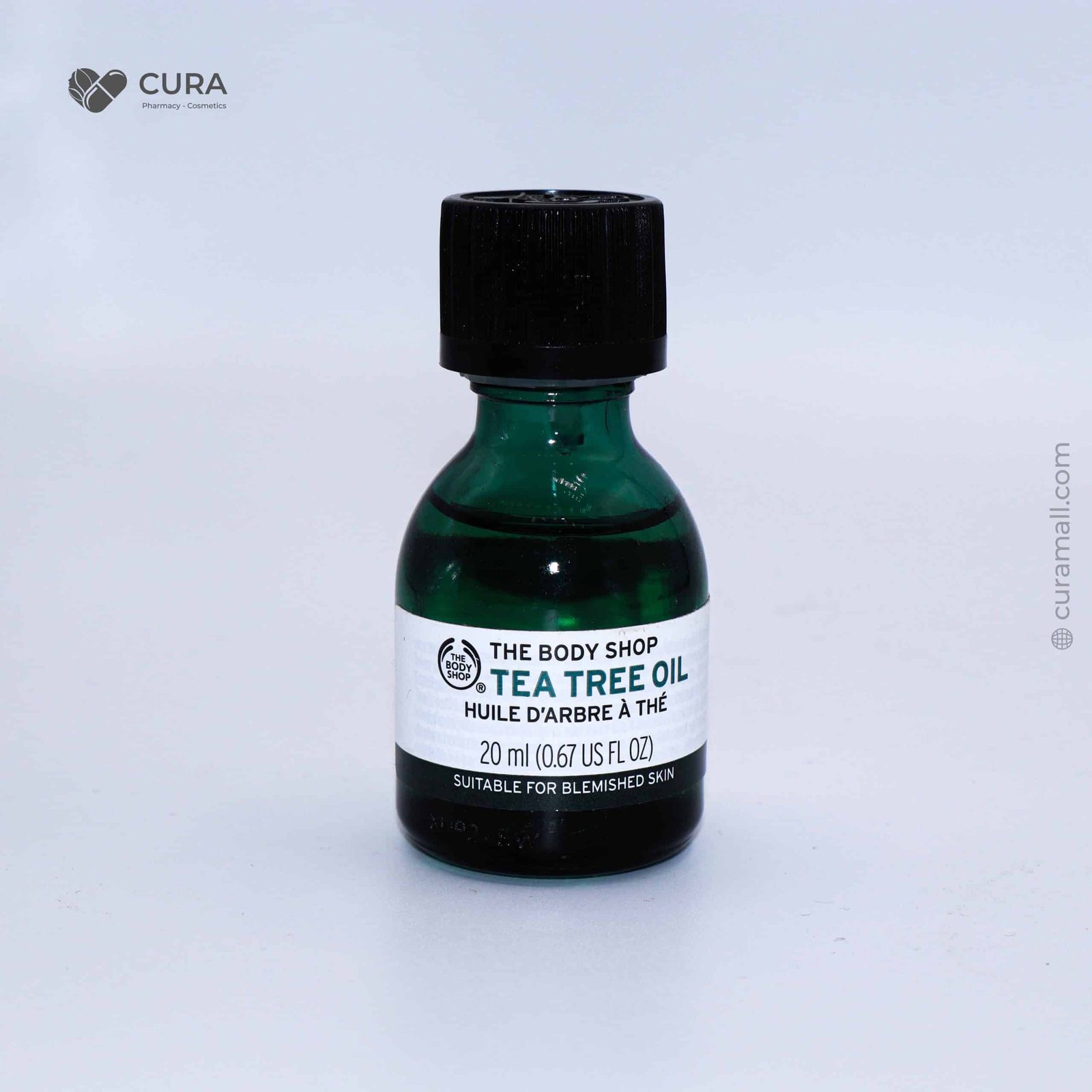 IMG_0031 copy The Body Shop Tea Tree Oil 20ml