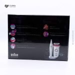 Braun Silk-épil 9 538 Epilator