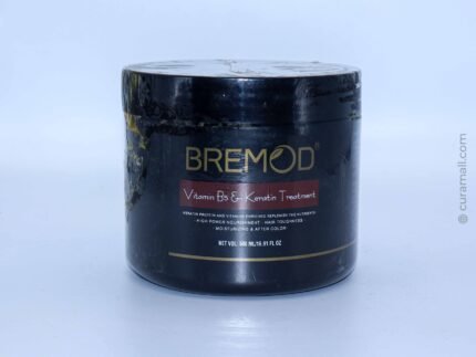 Bremod Hair Mask 500ml Food Keratin
