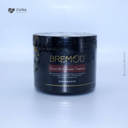 Bremod Hair Mask 500ml Food Keratin