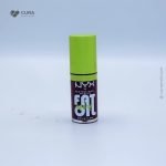 NYX Fat Oil Lip Drip Fold 04 That’s Chic 4.8ml