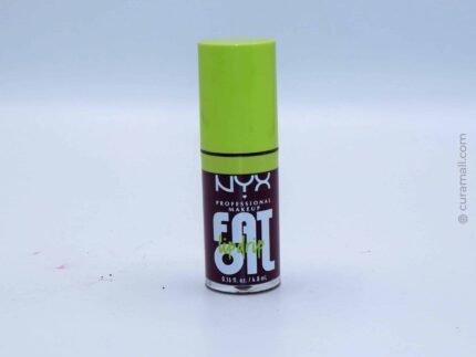 NYX Fat Oil Lip Drip Fold 04 That’s Chic 4.8ml