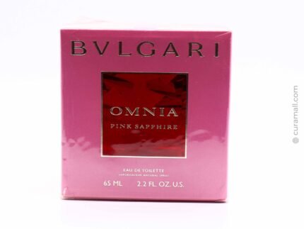 Bvlgari Omnia Pink Sapphire Eau de Toilette 65ml