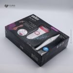 Braun Silk-épil 9 538 Epilator