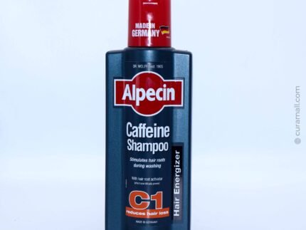 Alpecin Caffeine Shampoo C1 375ml