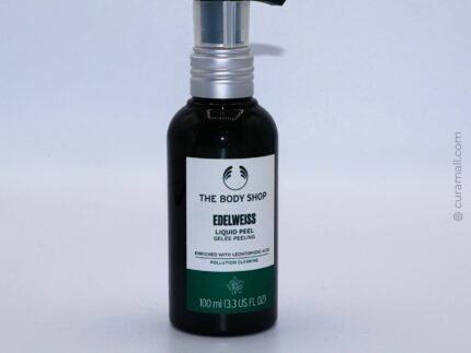 The Body Shop Edelweiss Liquid Peel 100ml