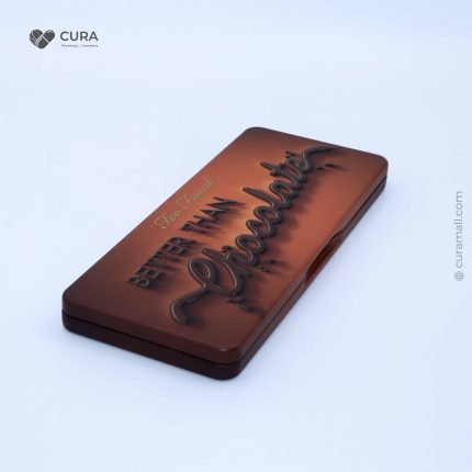 Too Faced Better Than Chocolate Eye Palette 19.8g