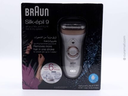 Braun Silk-épil 9 561 Epilator