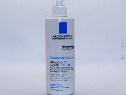 La Roche-Posay Lipikar Baume AP+M 400ml